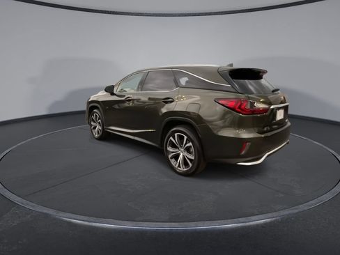 Certified 2022 Lexus RX 350L FWD w/ Premium Package image 6