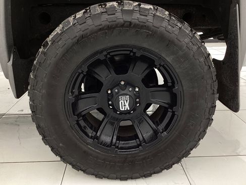 Used 2014 GMC Sierra 1500 SLE w/ SLE Value Package image 45