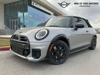 New 2026 MINI Cooper S