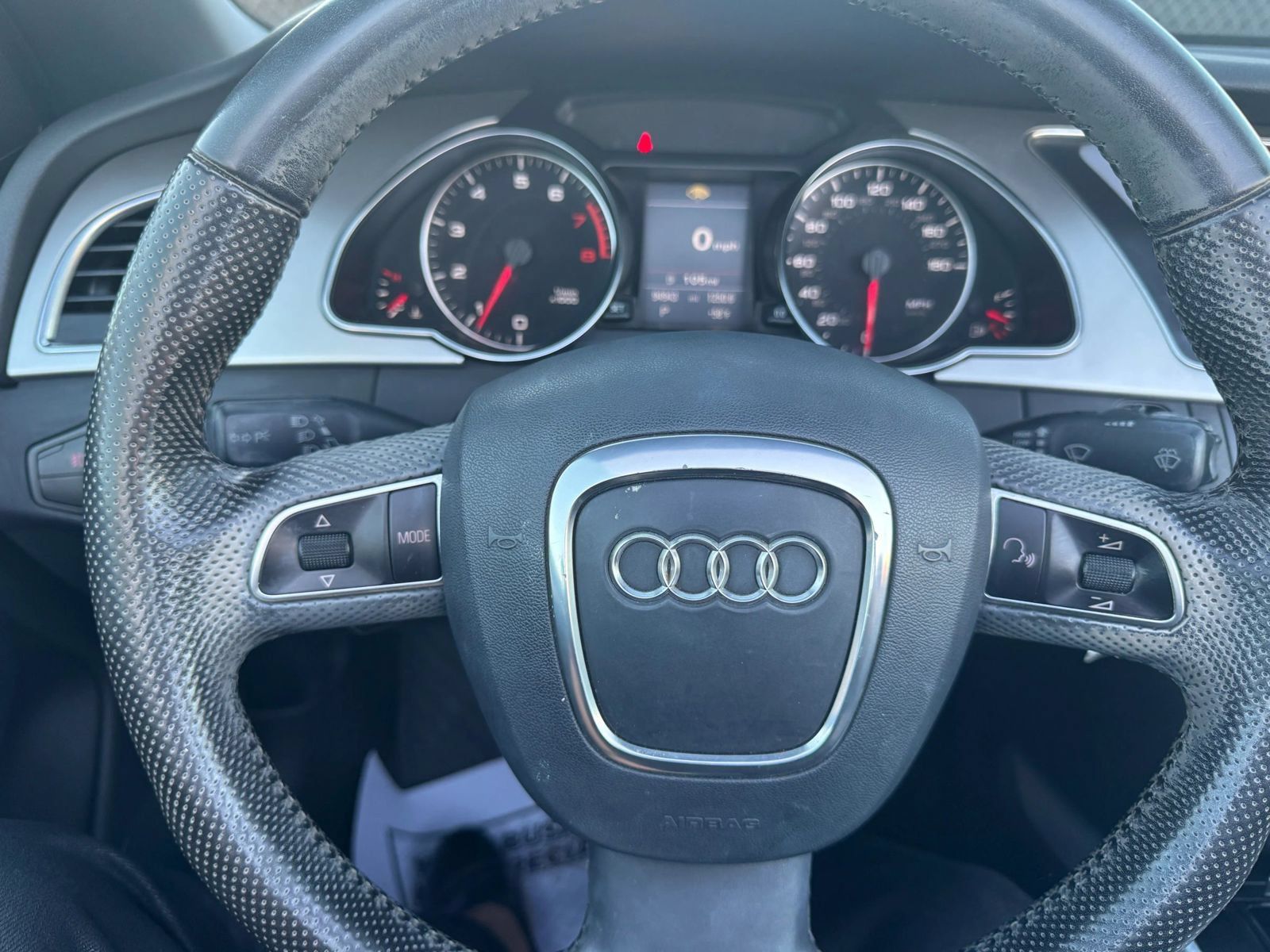 Used 2011 Audi A5 2.0T Premium Plus AWD/4WD image 8