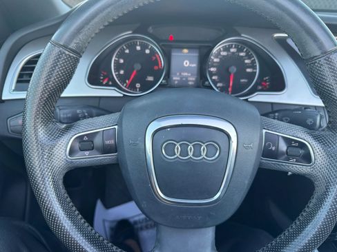 Used 2011 Audi A5 2.0T Premium Plus AWD/4WD image 8