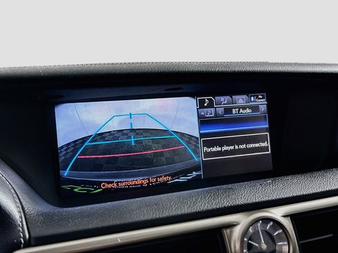 Used 2013 Lexus GS 350 w/ Premium Pkg RWD image 23