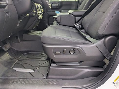 New 2026 Chevrolet Silverado 2500 Custom w/ Custom Convenience Package image 11