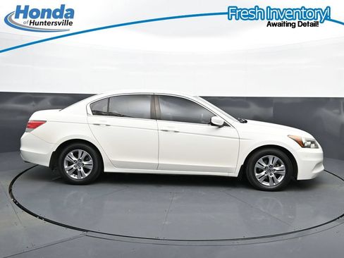 Used 2012 Honda Accord SE image 11