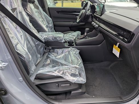 New 2026 Honda CR-V Sport Touring image 36