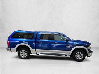 Used 2016 RAM 1500 Laramie w/ Convenience Group AWD/4WD video 4