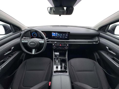 New 2026 Hyundai Tucson SEL image 13