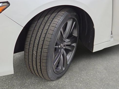 Used 2023 Acura TLX w/ A-SPEC Pkg FWD image 29