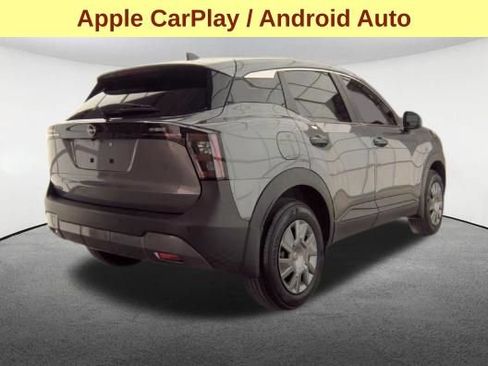 Used 2026 Nissan Kicks S FWD image 5