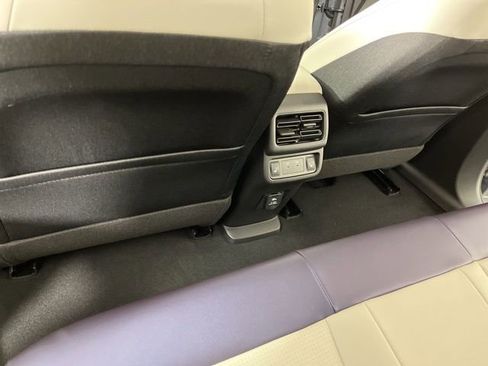 New 2026 Nissan Leaf Platinum+ w/ Cargo Package (Platinum+) image 45