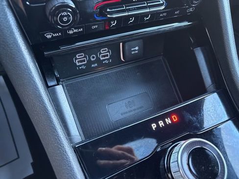 Used 2023 Jeep Grand Cherokee Altitude image 22