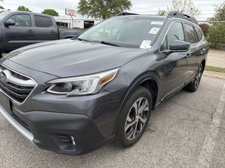 Used 2022 Subaru Outback Limited AWD/4WD video 1
