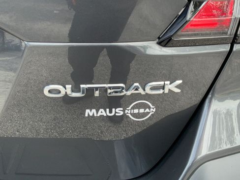 Used 2024 Subaru Outback Limited AWD/4WD image 48