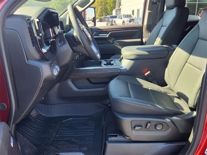 New 2025 GMC Sierra 2500 SLT