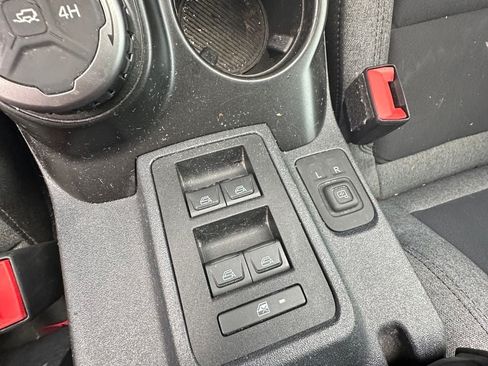 Used 2021 Ford Bronco Big Bend AWD/4WD image 16