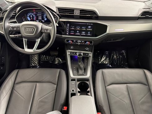 Used 2024 Audi Q3 2.0T Premium Plus w/ Premium Plus Package AWD/4WD image 12