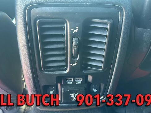 Used 2019 Dodge Durango GT RWD image 18