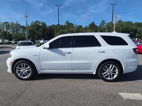 Used 2022 Dodge Durango R/T RWD image 5