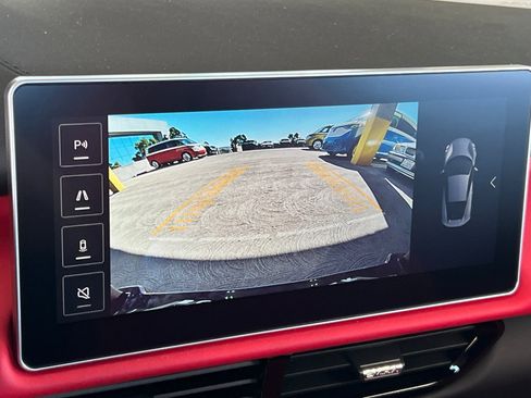 New 2024 Lotus Emira First Edition image 18