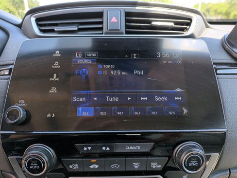 Used 2018 Honda CR-V EX image 21