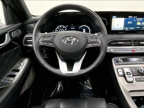 Used 2020 Hyundai Palisade Limited AWD/4WD image 6