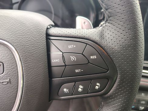 New 2026 Dodge Durango GT image 36