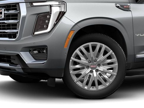 New 2025 GMC Yukon Elevation image 6
