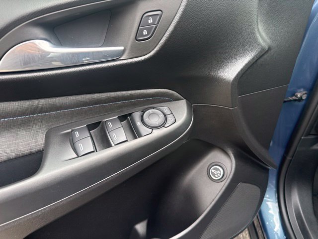 New 2026 Buick Envista Sport Touring w/ Convenience I Package FWD image 10