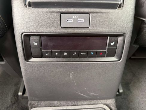 Used 2025 MAZDA CX-90 3.3 Turbo w/ Premium Plus Pkg AWD/4WD image 12