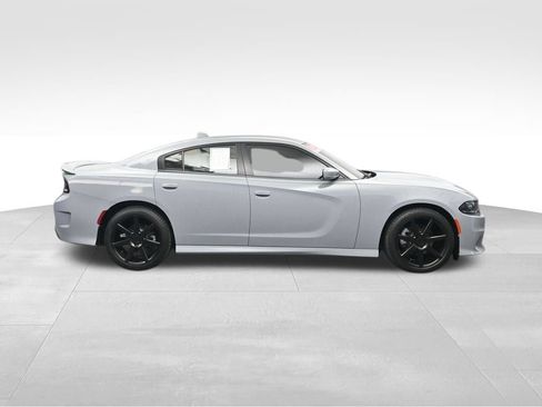 Used 2022 Dodge Charger GT w/ Navigation & Travel Group RWD image 6