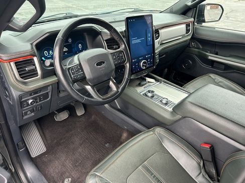 Used 2022 Ford Expedition Timberline image 25