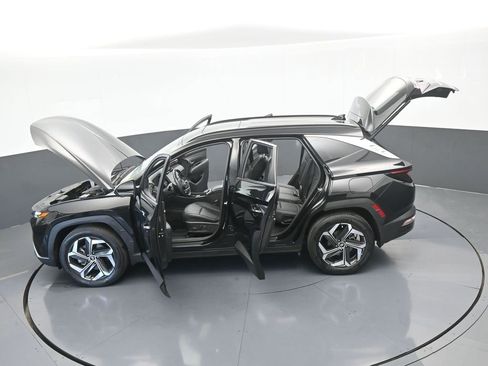 Used 2023 Hyundai Tucson SEL w/ Convenience Package image 66