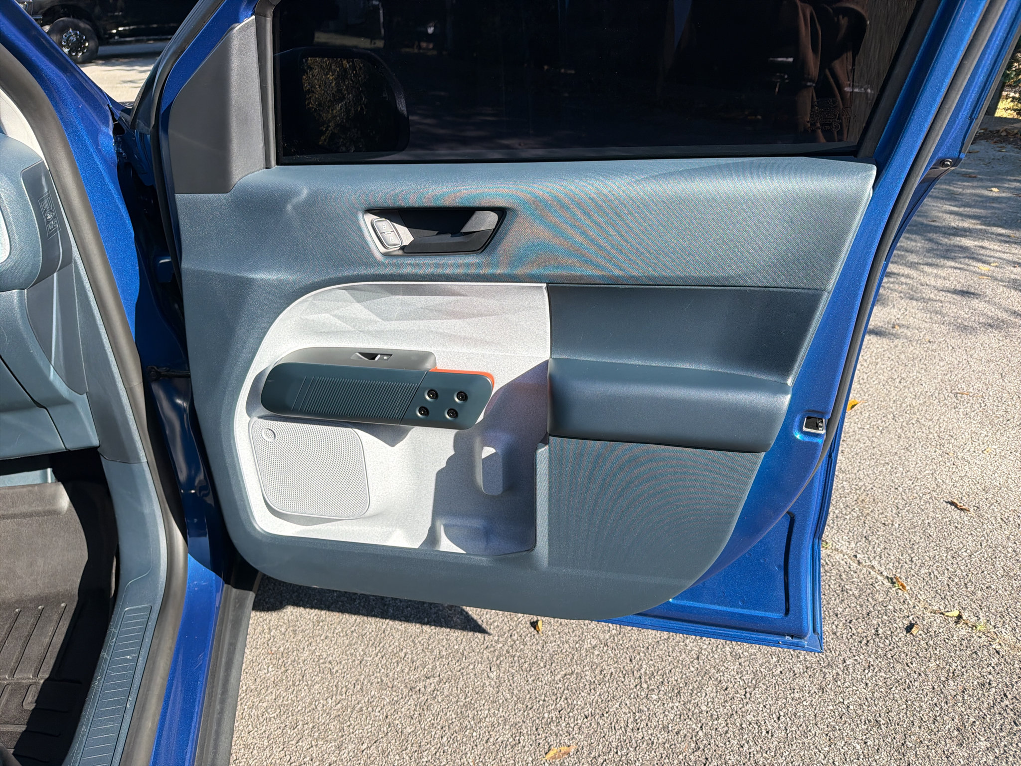 Used 2024 Ford Maverick XLT AWD/4WD image 20