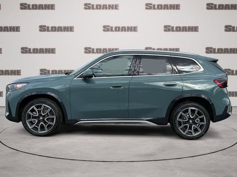 New 2026 BMW X1 xDrive28i AWD/4WD image 2