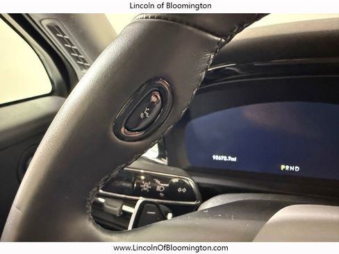 Used 2020 Lincoln Corsair Reserve w/ Equipment Group 202A image 43