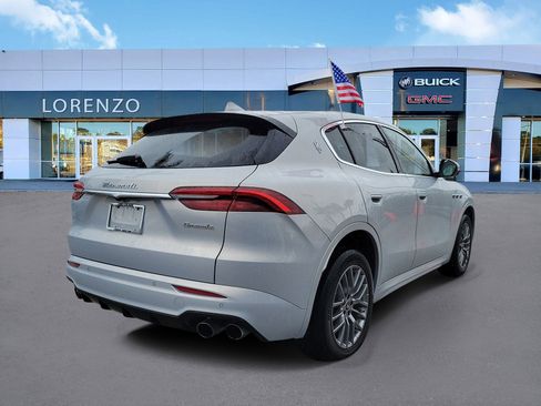 Used 2023 Maserati Grecale GT image 5