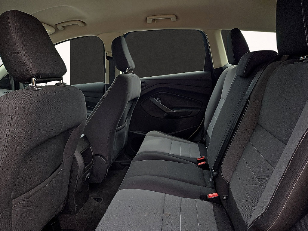 Used 2018 Ford Escape S FWD image 9