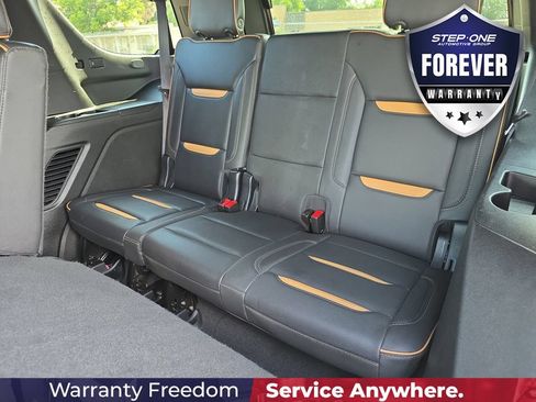 Used 2023 GMC Yukon AT4 AWD/4WD image 34