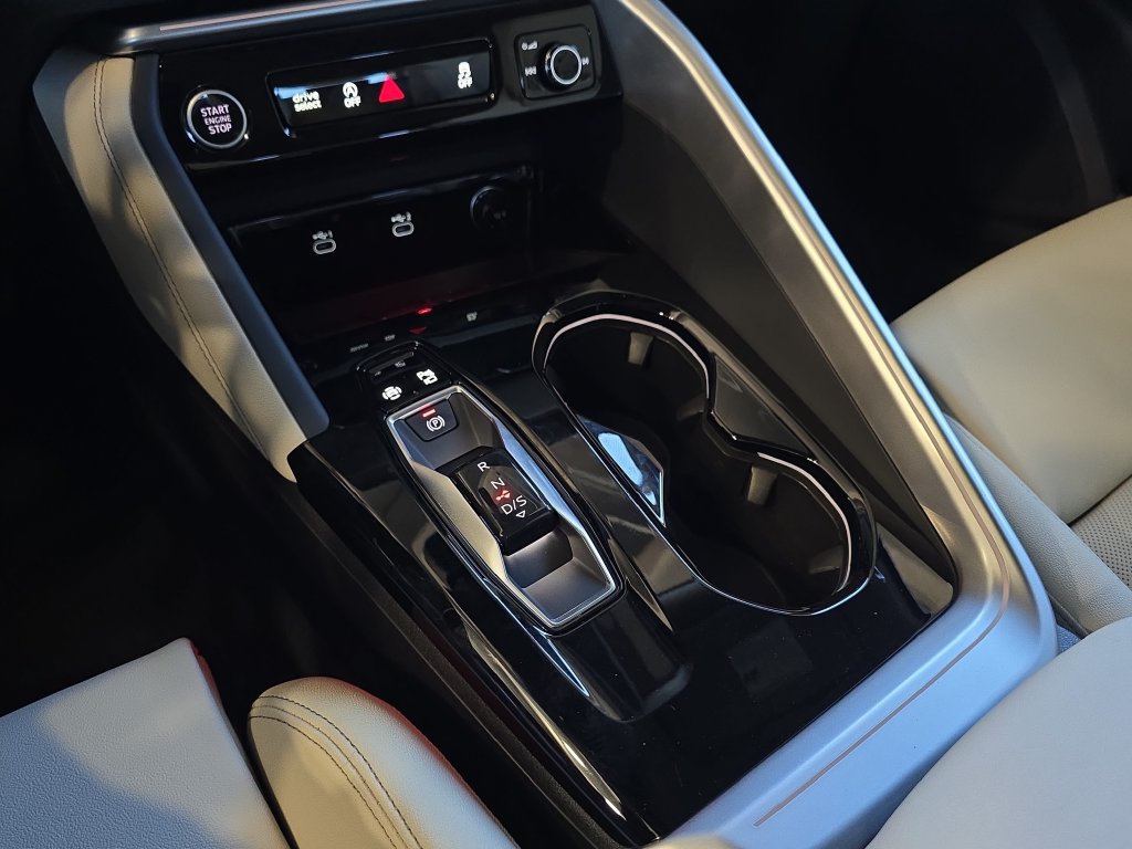 New 2026 Audi Q5 Prestige AWD/4WD image 23