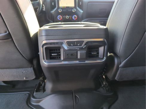 Used 2021 GMC Sierra 1500 AT4 w/ AT4 Value Package image 34