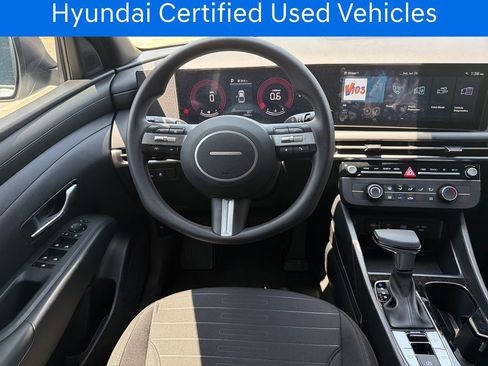 Certified 2026 Hyundai Santa Cruz SE FWD image 16