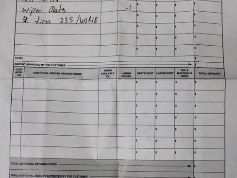 Certified 2024 Ford Edge SEL image 5