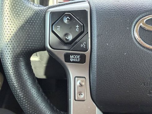 Used 2023 Toyota 4Runner Limited RWD image 36