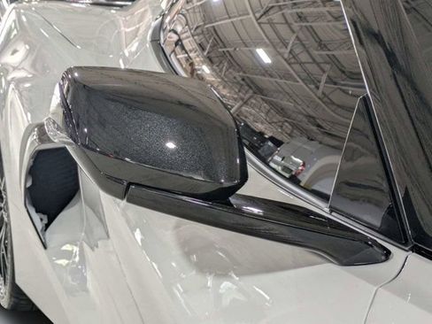 Used 2024 Chevrolet Corvette Stingray Premium Conv RWD image 16