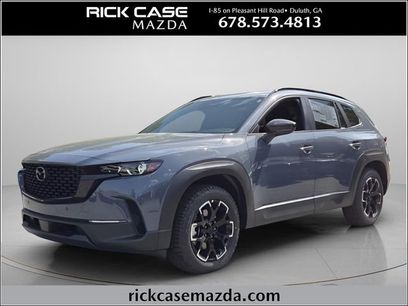 New 2026 MAZDA CX-50 Meridian Edition w/ Weather Package