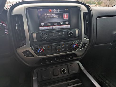 Used 2014 GMC Sierra 1500 SLT image 13
