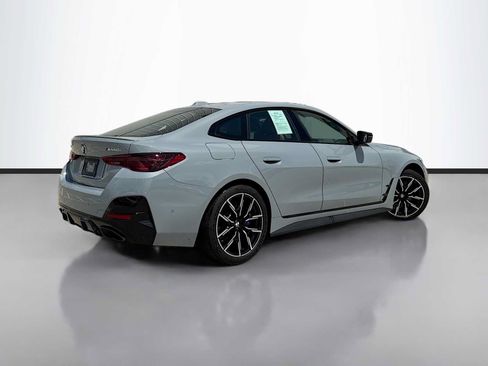 Used 2026 BMW 440i xDrive AWD/4WD image 3