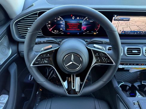 New 2026 Mercedes-Benz GLE 350 4MATIC image 16