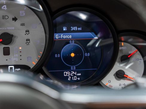 Used 2017 Porsche 911 Targa 4S image 96