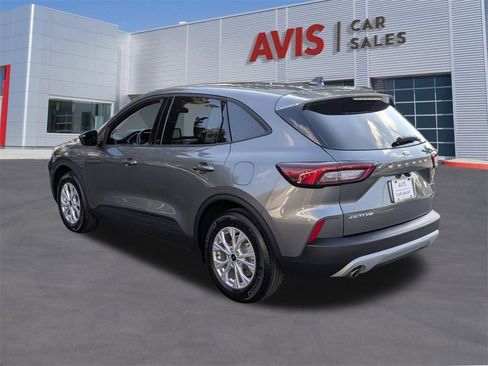 Used 2025 Ford Escape Active image 10